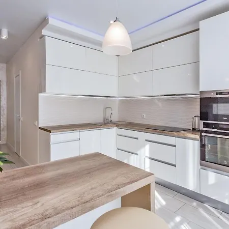 Apartland Griboedova דירה