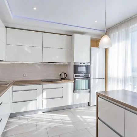 Apartland Griboedova דירה