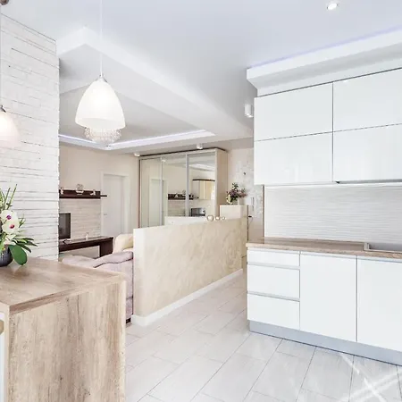 דירה Apartland Griboedova *