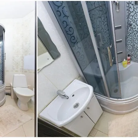 Apartland Griboedova דירה מינסק