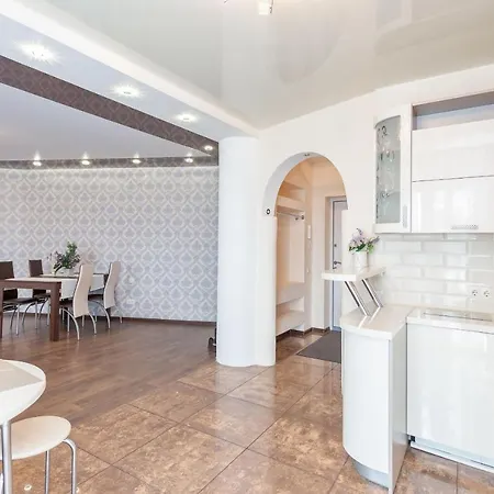Apartland Griboedova דירה *