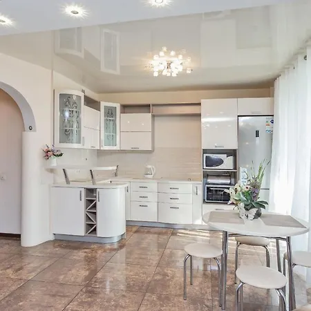 Apartland Griboedova דירה מינסק