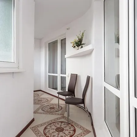 דירה Apartland Griboedova *