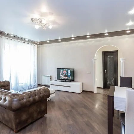 Apartland Griboedova