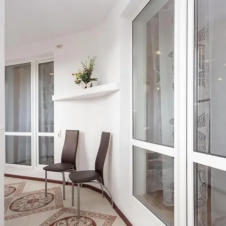 Apartland Griboedova
