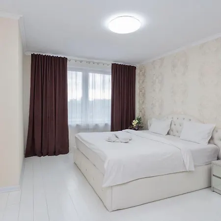 Apartland Griboedova דירה