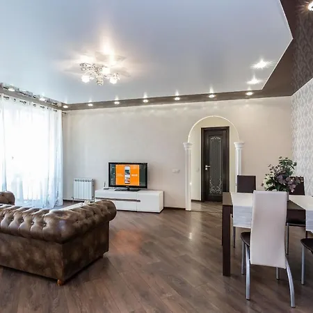 Apartland Griboedova