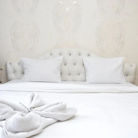 Apartland Griboedova מינסק