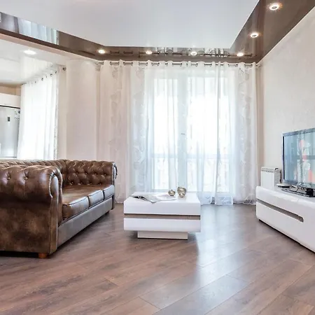 Apartland Griboedova