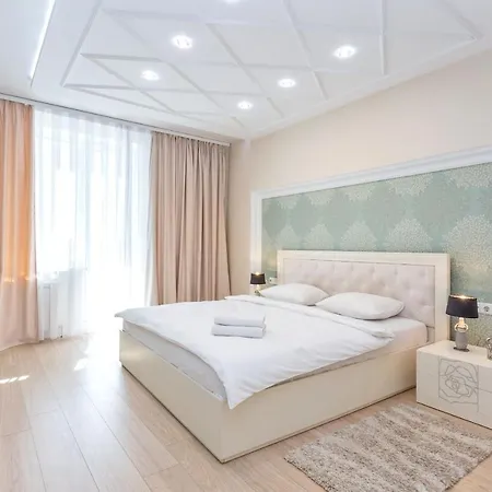Apartland Griboedova *