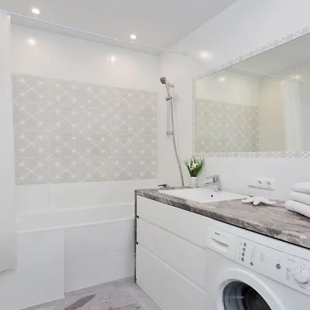 Apartland Griboedova דירה מינסק