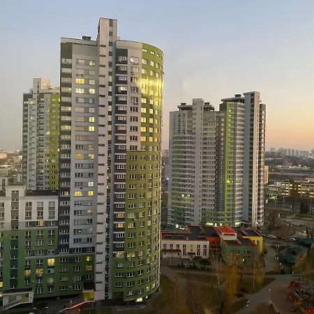 Apartland Griboedova
