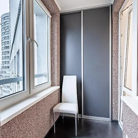 דירה Apartland Griboedova *