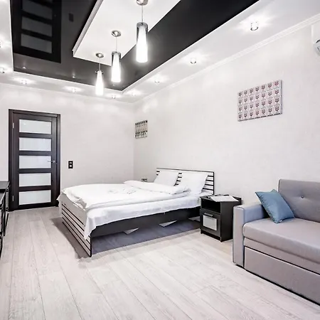 דירה Apartland Griboedova *