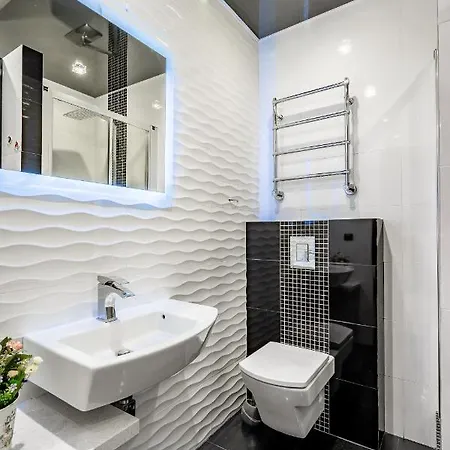 Apartland Griboedova דירה
