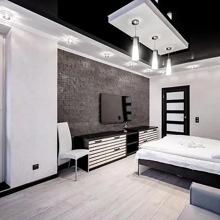 Apartland Griboedova דירה