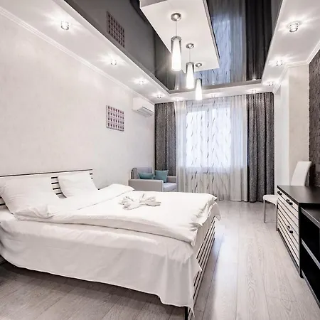 Apartland Griboedova