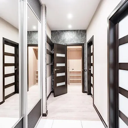 Apartland Griboedova דירה