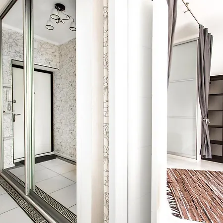 דירה Apartland Griboedova *