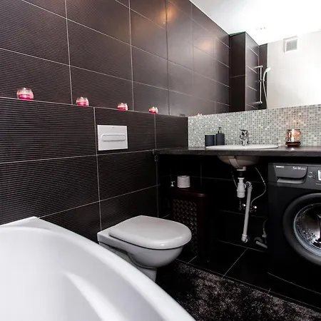 דירה Apartland Griboedova *