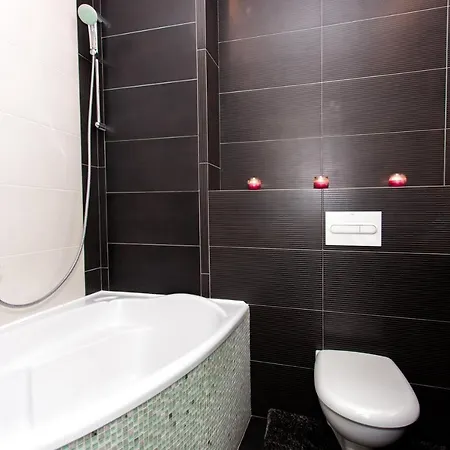 דירה Apartland Griboedova *