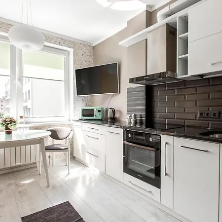 Apartland Griboedova *