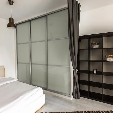 Apartland Griboedova דירה מינסק