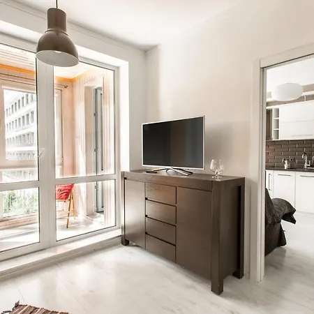 דירה Apartland Griboedova
