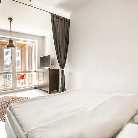 דירה Apartland Griboedova *