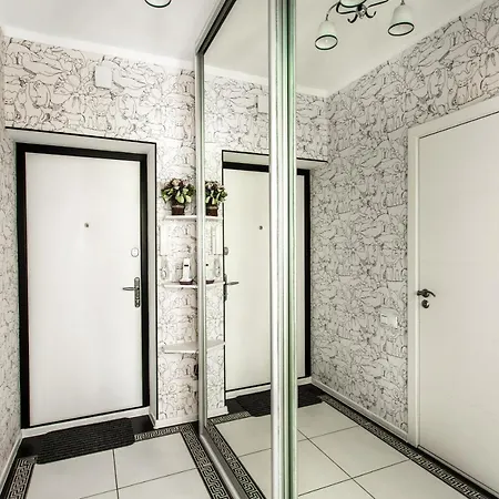 Apartland Griboedova *